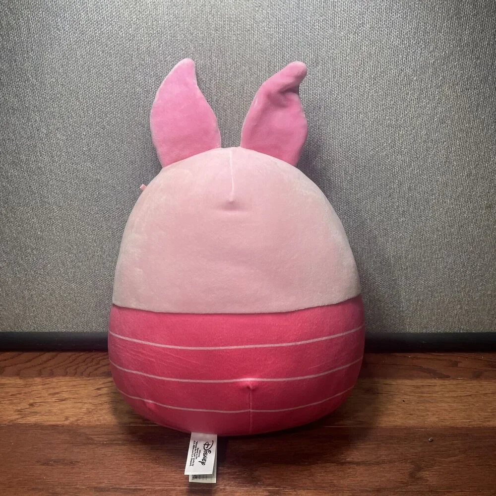 Squishmallows Piglet. 10 in. Great condition